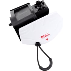 Alpinestars Sulkumechanismi BNS