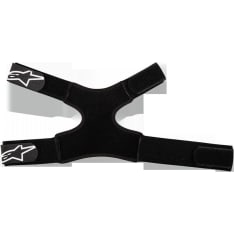 Alpinestars Strap kit (Tech / Fluid knee brace)