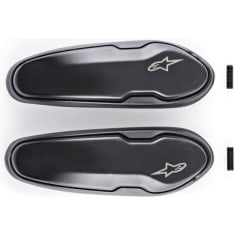 Alpinestars Alpinestars Toe Slider Alu (Supertech R 2015- )