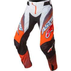 Alpinestars Techstar Factory housut