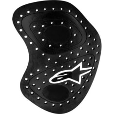Alpinestars Nucleon Racing KR-HR irto lonkkasuoja