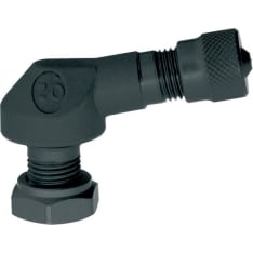 Ariete Valve, 11.3, Black