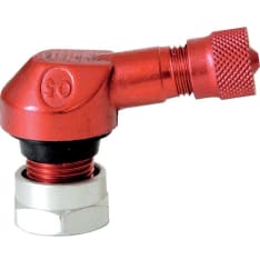 Ariete Valve, 11.3, Red