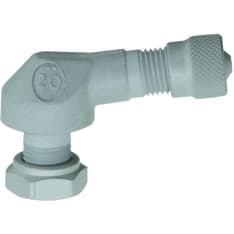 Ariete Ventiili, 8.3, Hopea