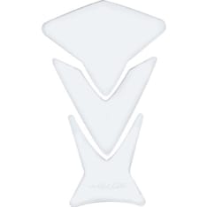 Ariete Puzzle transparent Tank cover