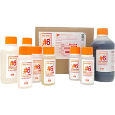 Ars-Imago No. 6 color reversal e-6 kit 1000ml