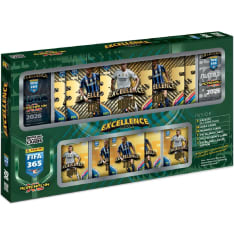 Panini Fifa 365 Adrenalyn Excellence Box 2026