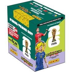 FIFA Adrenaline XL World Cup – Collection Box -26