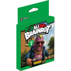 Skifidol Italian Brainrot 2 2026 tarrapakkaus