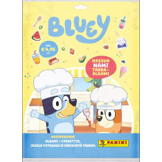 Bluey Funny Yummy - stickers starter pack -26