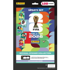 Fifa World Cup leräilytarrat Update Set -26