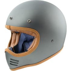 Premier Vintage MX Platinum ED. U17 BM kypärä