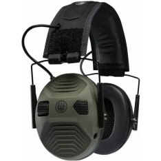 Beretta Electronic Earmuffs hearing protectors
