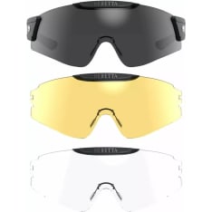 Beretta Intermask Eyeglasses shooting glasses