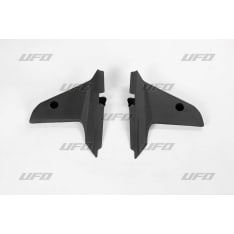 UFO Ilmanohjaimet alemmat HVA CR/WR250 09-,TC205 09- Musta 001
