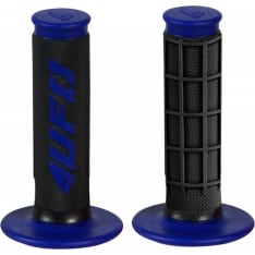 UFO Tupet Challenger Musta/Sininen 089