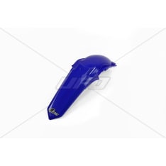 UFO Takalokasuoja YZ125/250 15- Sininen 089