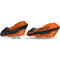 UFO OEM KTM 125-450 2014- Oranssi käsisuojat