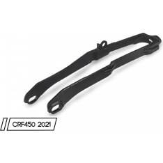 UFO Ketjulaahuri CRF250R/RX 2022- ,CRF450R/RX 2021- Musta 001