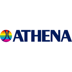 Athena Öljytiivistesarja, Yamaha DT 125 R,X 88-06