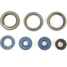 Athena Oil seal kit, Aprilia MX 125 04-06, RS 125 95-10