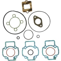 Athena Aprilia (Pia.) / Piaggio / Gilera nestejäähdyt täydellinen tiivistesarja