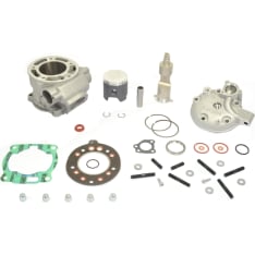 Athena Cylinder kit with head 125cc Yamaha DT125R/RE/X/TZR125, Derbi GPR125