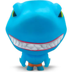 Elastikorps Hero Pop 10 cm venyvä hahmo (lajitelma)