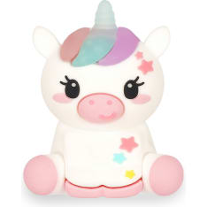 Legami valaiseva yksisarvinen teroitin