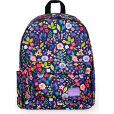 Legami reppu Flowers