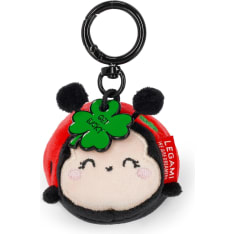 Legami leppäkerttu pehmoavaimenperä Super Soft!