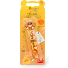 Teddy Bear Repair and Glue Roller
