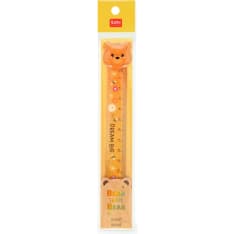 Teddy Bear Ruler