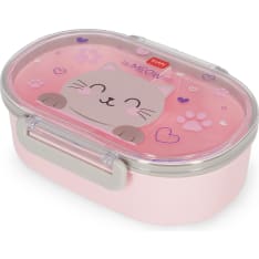 Cat 500 ml lunchbox
