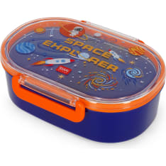 Space 500 ml lunchbox