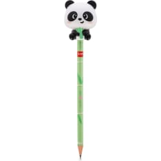 Squeezies panda lyijykynä