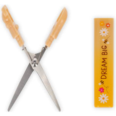 Teddy Bear Mini Scissors
