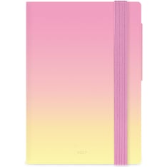 Legami 12-Month Diary 2027 - Sunrise Lover - Small