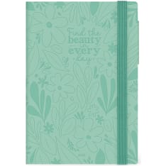 Legami 12-Month Diary 2027 - Botanic Garden - Medium