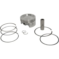 ATHENA Piston kit Big Bore Kit 170cc (65mm) YAMAHA 125