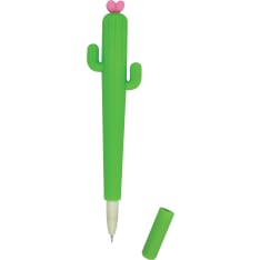 Legami Cactus geelikynä