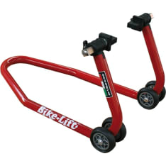 Bike-Lift FS-10/H Front stand for radial brake. High version. Supplied with SBG-