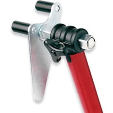 Bike-Lift Set of universal roller adapters SAR-10