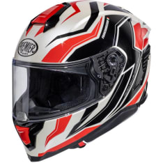 Premier Hyper RW 2 kypärä