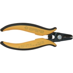 Piergiacomi PG-CSF30 cutting/peeling pliers