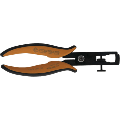 Piergiacomi PG-CSF55/4 cutting/peeling pliers