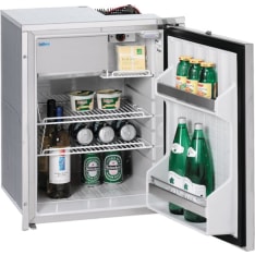 Isotherm Inox 85l 12/24V jääkaappi