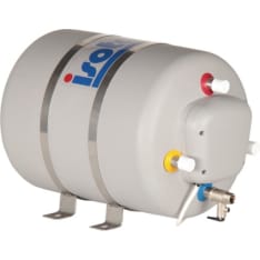 Isotemp 15l Spamix lämminvesivaraaja