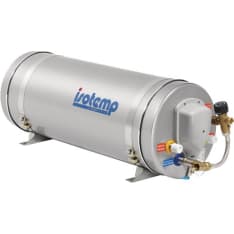 Isotherm Slim 25l lämminvesivaraaja termostaattiventtiilillä