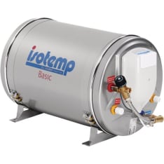 Isotherm 40l Basic lämminvesivaraaja